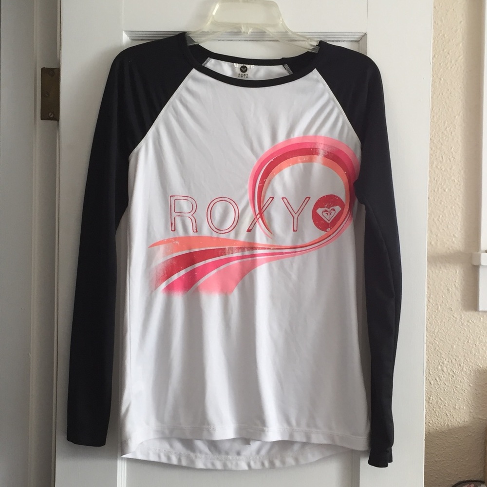 Roxy Rash Guard